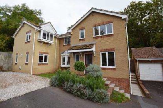 4 Bedroom Detached